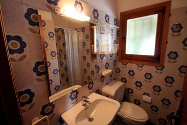 El Barraco - sea view villa with private pool in Moraira