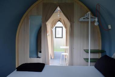 CAMPING SÈNIA RUPIT