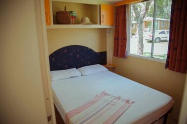 CAMPING SÈNIA RUPIT