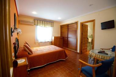 Hostal Guadiana