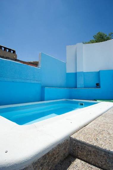 Casa Rural Pernales I