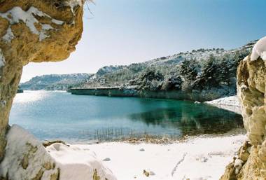 Casa Rural Pernales I
