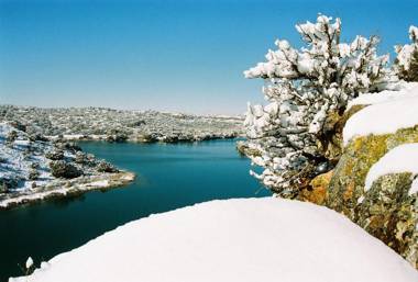 Casa Rural Pernales I