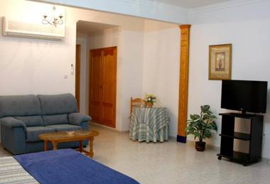 Hostal La Noria