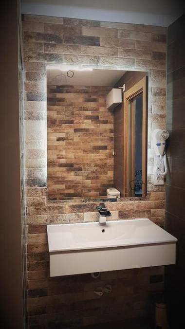 Hostal Restaurante La Mancha