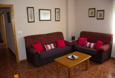Apartamentos Ruidera