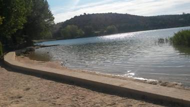 Camping-Hotel Los Molinos