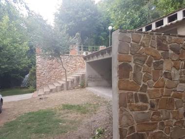 Camping-Hotel Los Molinos