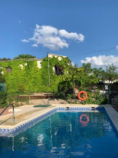 Casa Rural Pernales II