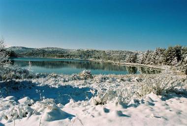 Casa Rural Pernales II
