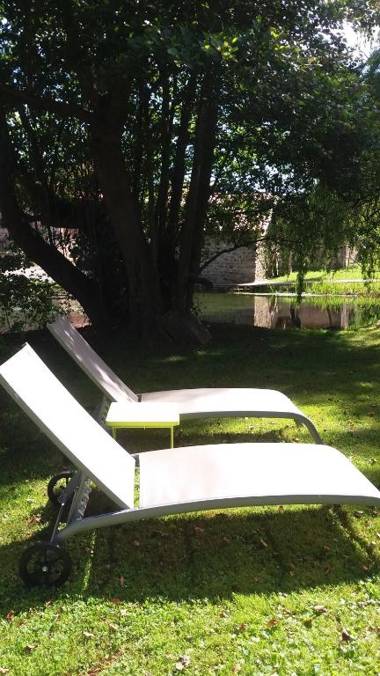 Posada La Fuentona de Ruente