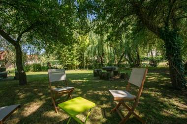 Posada La Fuentona de Ruente