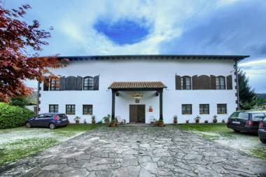 Apartamentos Florinda