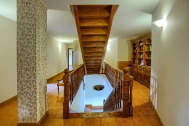 Apartamentos Florinda