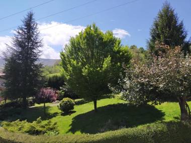 La Riguera De Ucieda