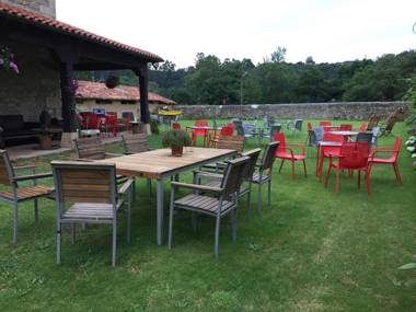 La Casona de Rudagüera