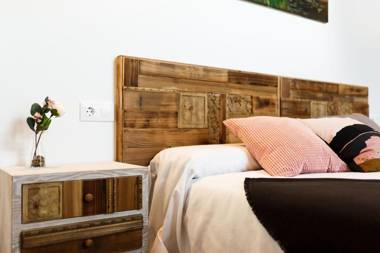 Posada rural Fuente Juliana