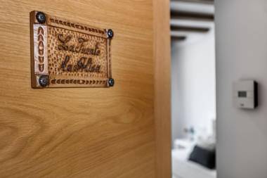 Posada rural Fuente Juliana