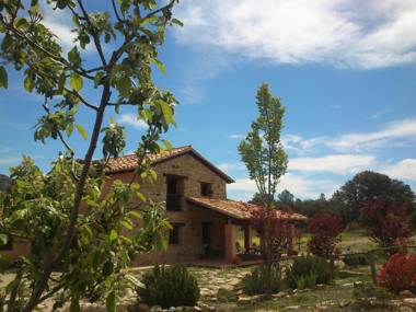 Masia los Toranes - Destino Starlight