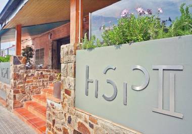HOTEL SANT PERE ll HSPII