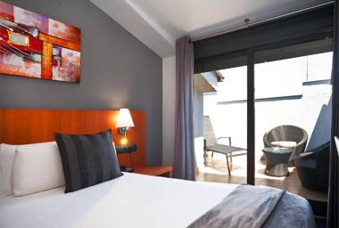 HOTEL SANT PERE ll HSPII