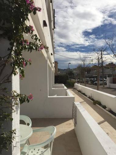 Casa Del Mar Hotel & Apartaments