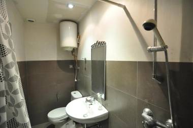 RNET - Apartments Roses Centre