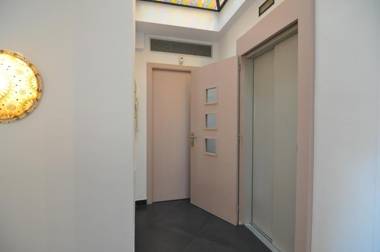 RNET - Apartments Roses Centre