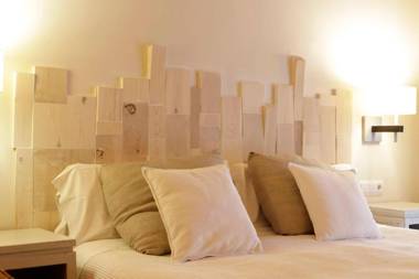 Hotel Boutique Niu de Sol