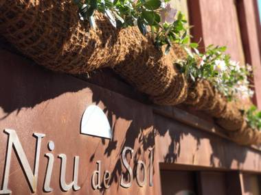 Hotel Boutique Niu de Sol