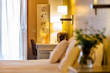 Hotel Boutique Niu de Sol