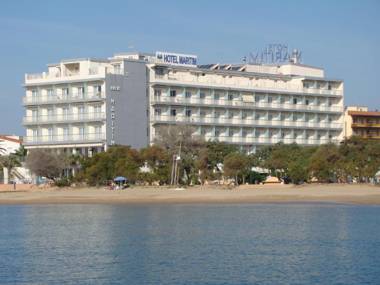 Hotel Maritim