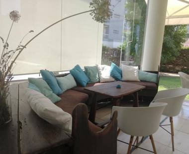 HOTEL & APARTAMENTS THALASSA Sport & Spa