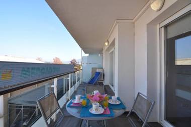 RNET - 206 Apartments Roses Porto Mar