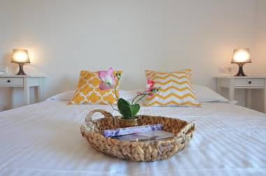 RNET - 206 Apartments Roses Porto Mar