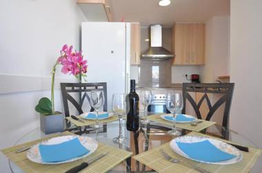 RNET - 206 Apartments Roses Porto Mar