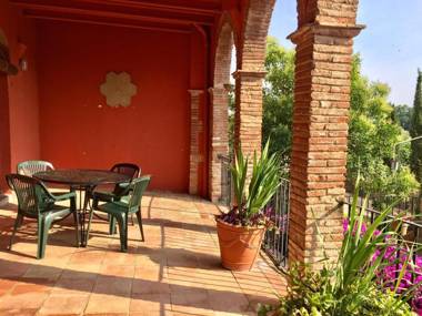 Apartaments Can Gibert