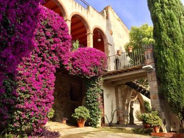 Apartaments Can Gibert