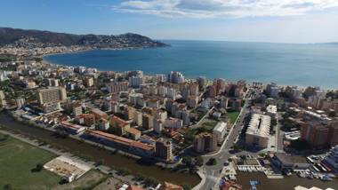 InmoSantos Apartamentos Daniel