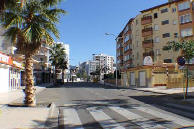 Agi Drugstore Apartments