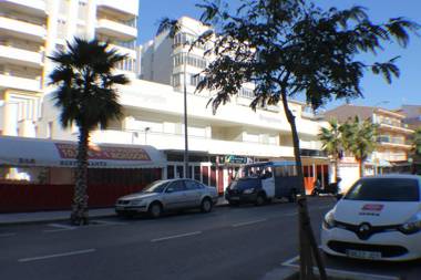 Agi Drugstore Apartments