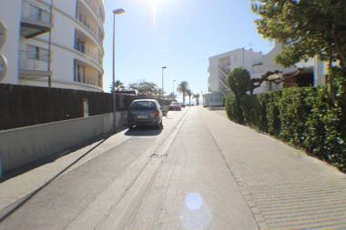 Agi Torre Quimeta Apartments