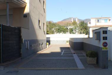 Agi Torre Quimeta Apartments