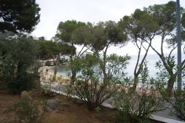 Agi Marina Apartments