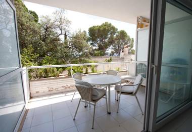 Santa Llucia Apartaments