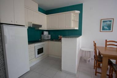 Santa Llucia Apartaments