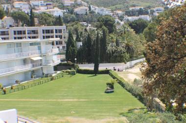 Agi Residencial Almadraba