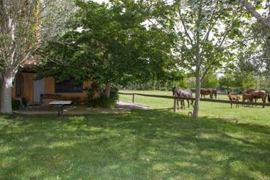 Yeguada Senillosa - Turismo Rural