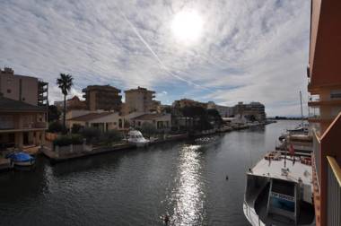 RNET - Apartments Roses Mediterrani