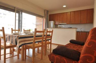 RNET - Apartments Roses Mediterrani